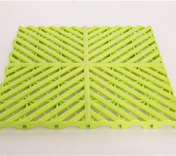 garage floor grille