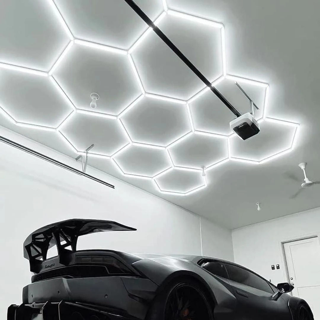 Modern Led Garage Lights Modern Led Garage Lights