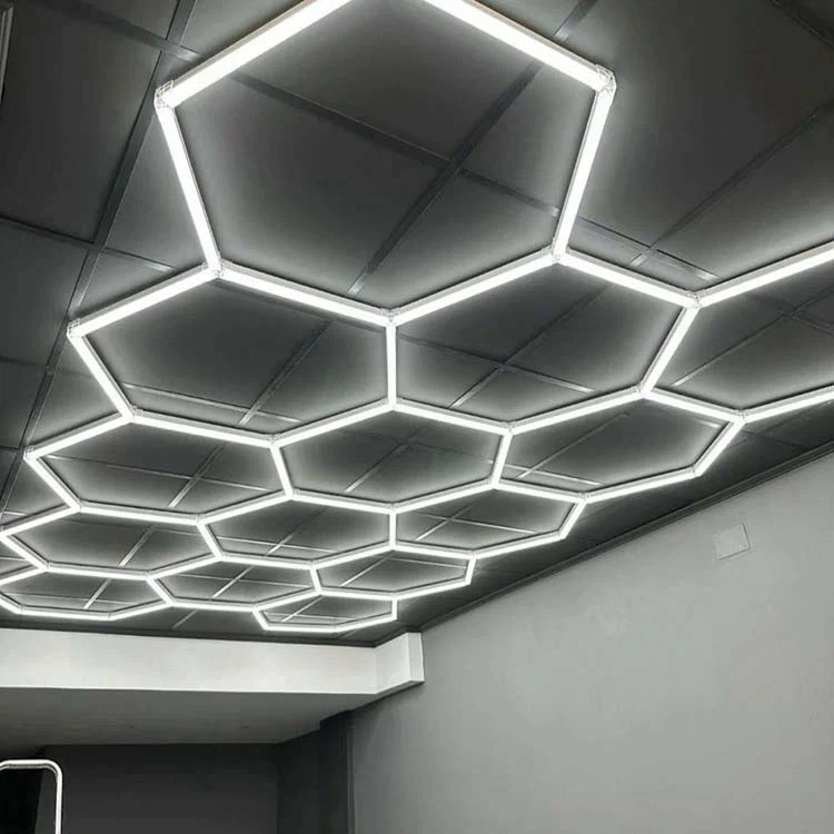 Hexagon Outdoor Light Hexagon Outdoor Light