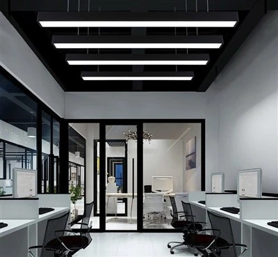 Linearna lampa